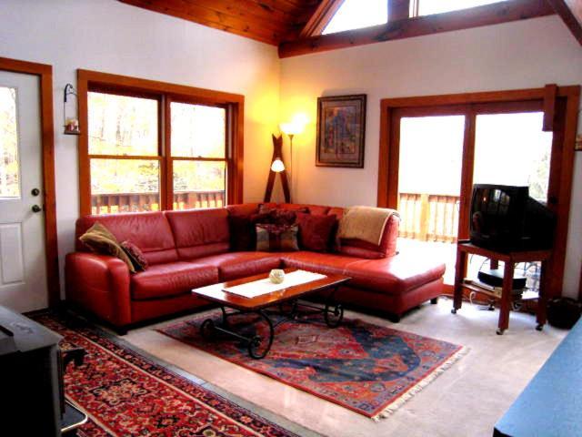 The Catskill Cabin Elka Park Zewnętrze zdjęcie
