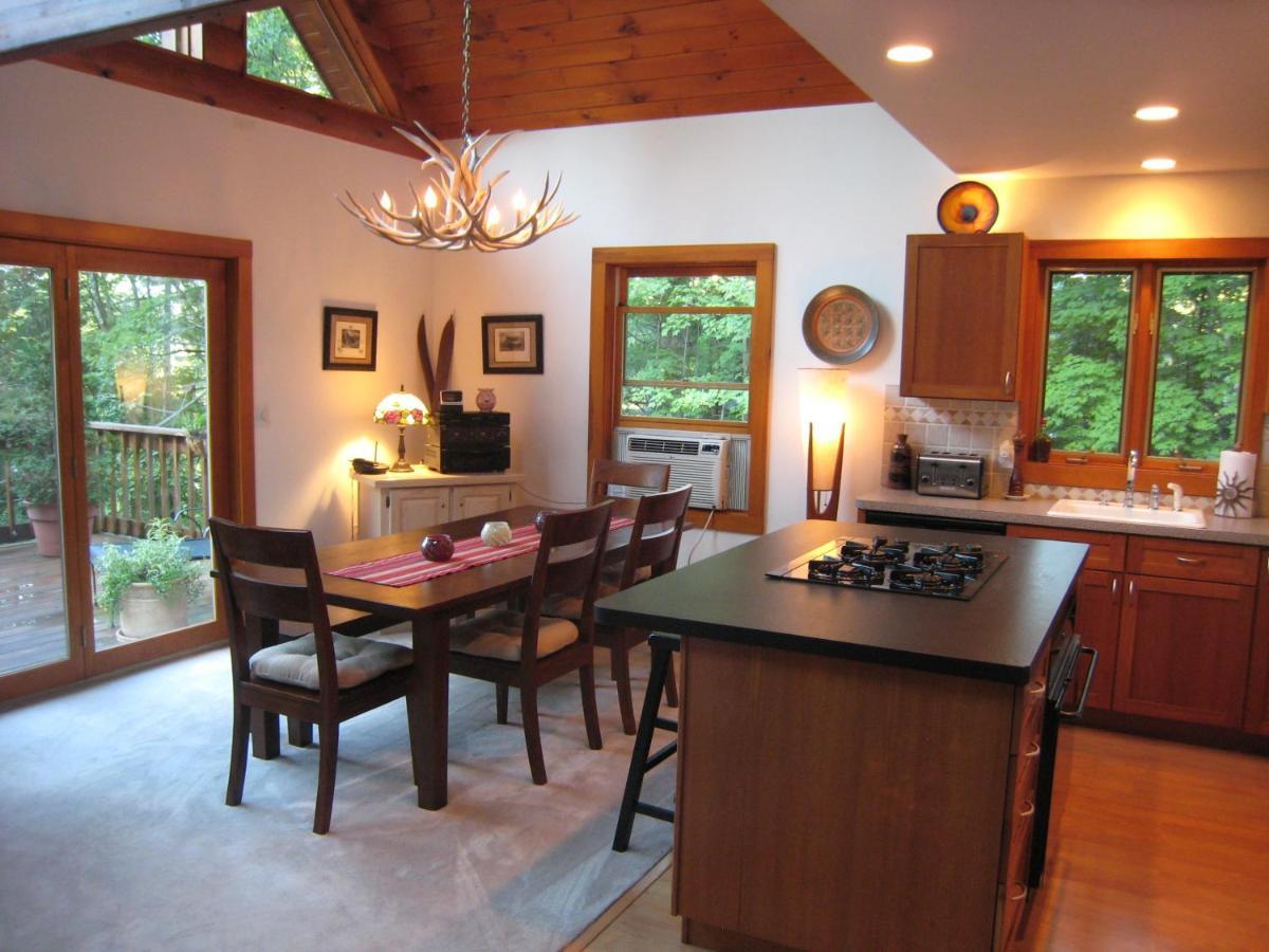 The Catskill Cabin Elka Park Zewnętrze zdjęcie