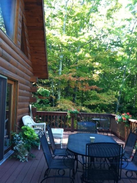 The Catskill Cabin Elka Park Zewnętrze zdjęcie